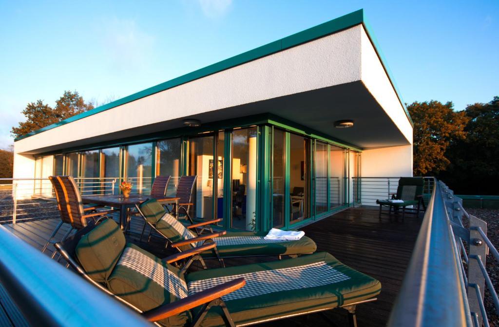 Parkhotel IV Jahreszeiten Ostseebad Kühlungsborn Rum bild